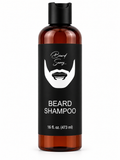 Beard Shampoo