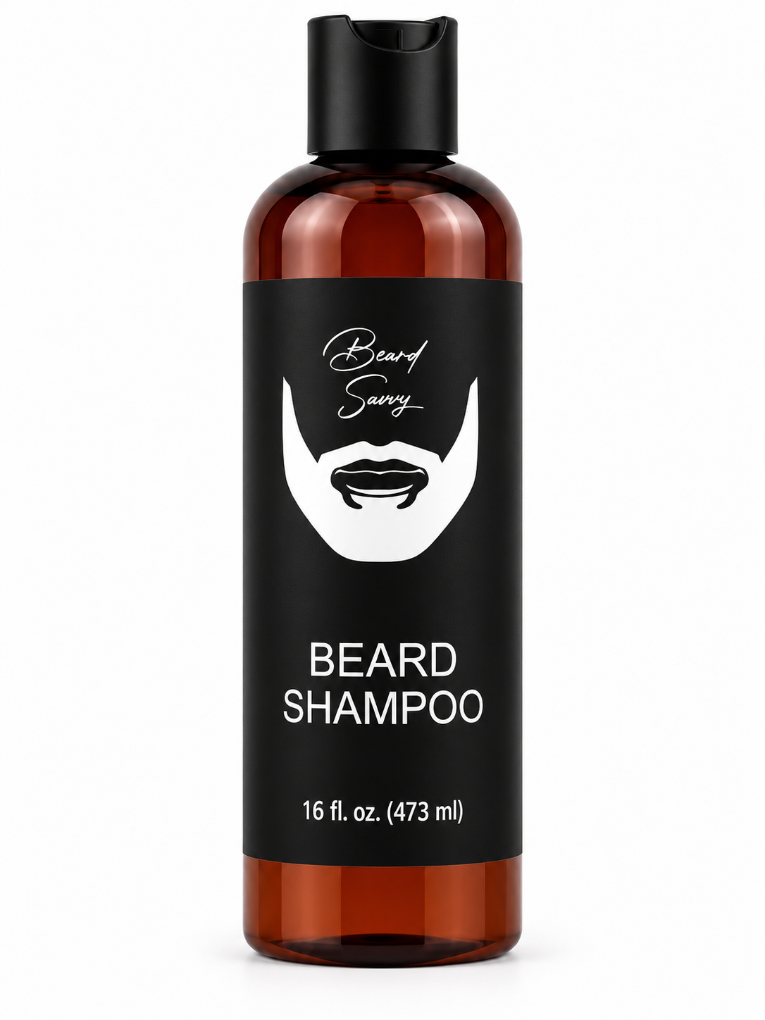 Beard Shampoo