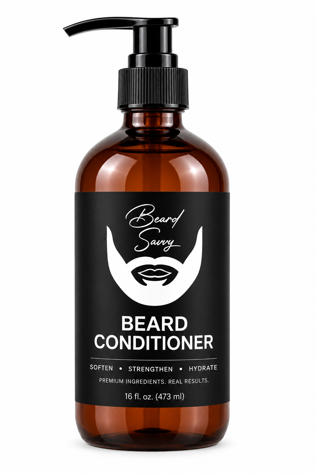 Beard Conditioner