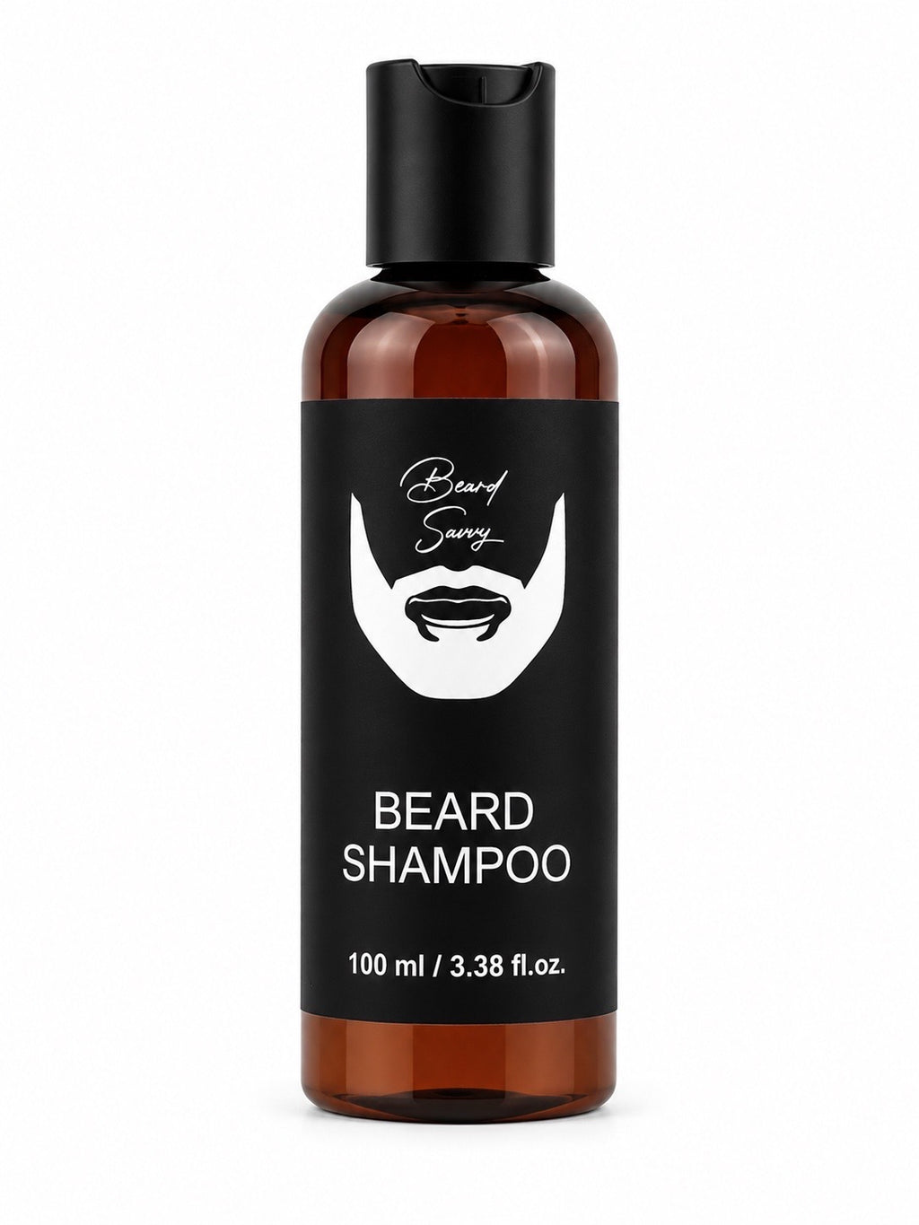 Beard Savvy Ultimate Beard Kit