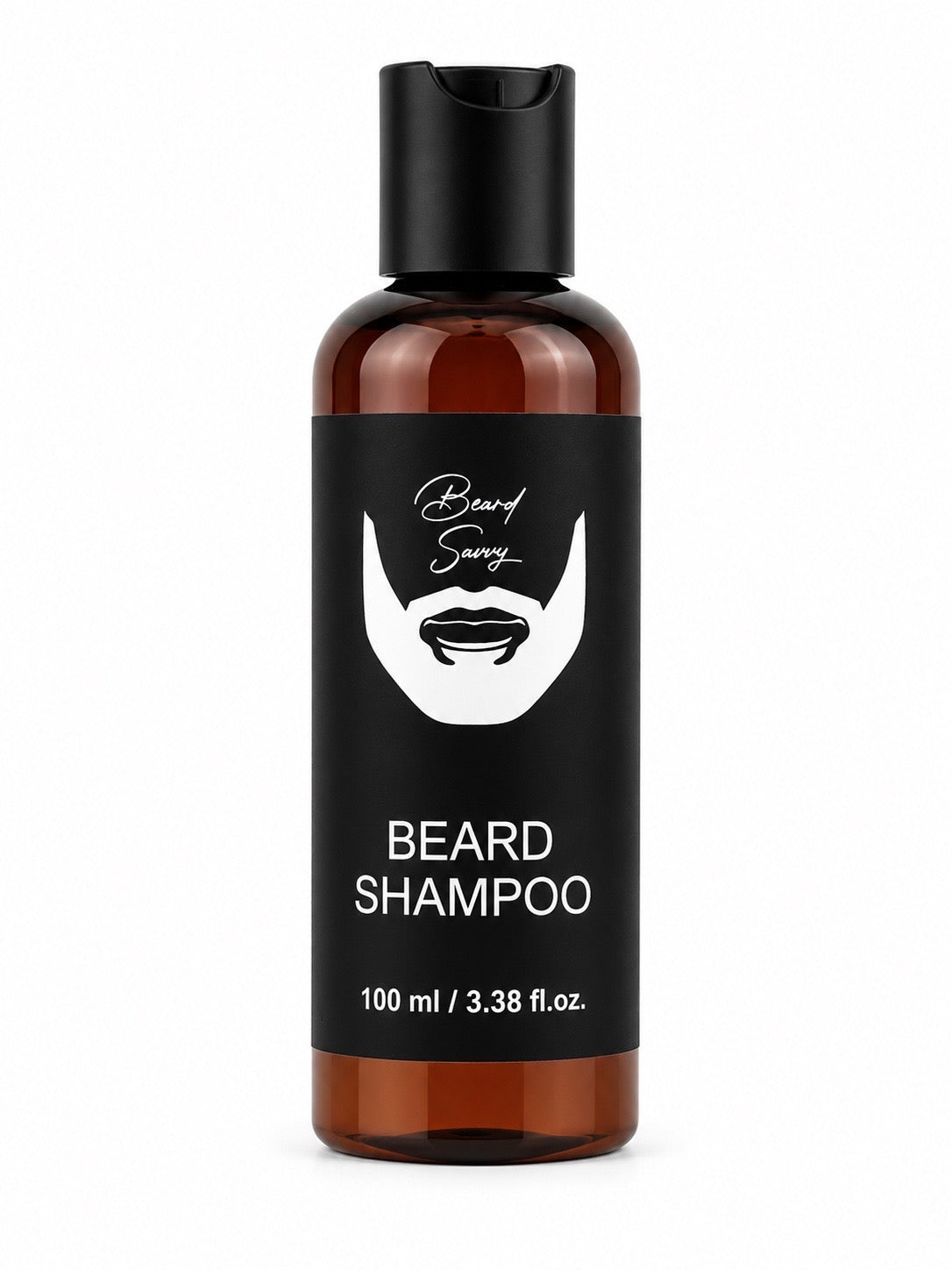 Beard Savvy Ultimate Beard Kit
