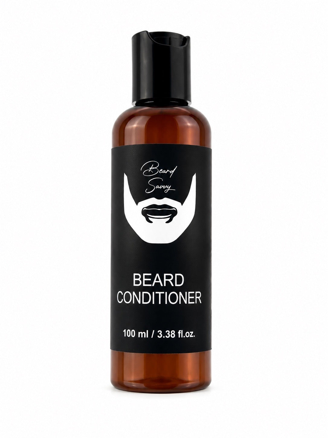 Beard Savvy Ultimate Beard Kit