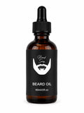 Organic Beard Oil