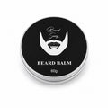 Beard balm