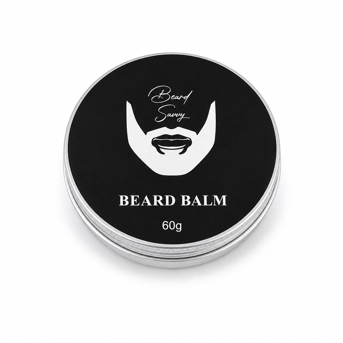 Beard Savvy Ultimate Beard Kit